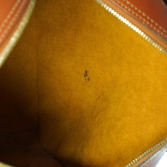 Auth Louis Vuitton Pont Neuf Hand Bag #5037L34 - Picture 14 of 14